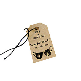 吊牌 生活元素 茶杯 文字 英文 免費(fèi)素材