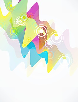 摘要背景與豐富多彩的波矢量