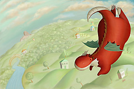 位圖 插畫 時(shí)尚插畫 卡通插畫 插畫師 免費(fèi)素材