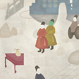 位圖 插畫(huà) 時(shí)尚插畫(huà) 人物插畫(huà) 藝術(shù)效果 免費(fèi)素材