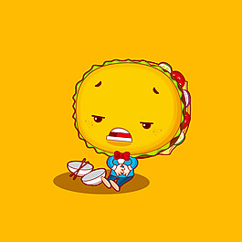 位圖 插畫 時尚插畫 卡通插畫 免費素材