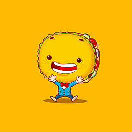 位圖 插畫 時尚插畫 卡通插畫 免費素材