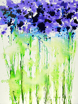 位圖 植物 寫(xiě)意花卉 花朵 免費(fèi)素材