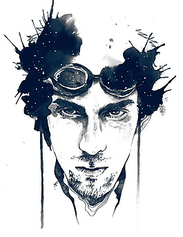 位圖 插畫 時(shí)尚插畫 人物插畫 插畫師 免費(fèi)素材