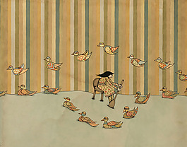 位圖 插畫 時尚插畫 人物插畫 插畫師 免費(fèi)素材