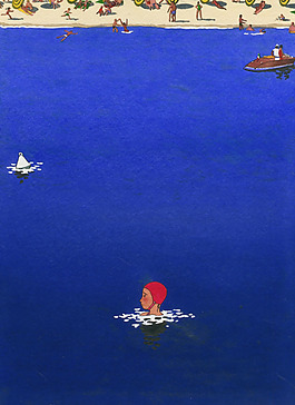 位圖 插畫 時(shí)尚插畫 插畫師 Yan 免費(fèi)素材