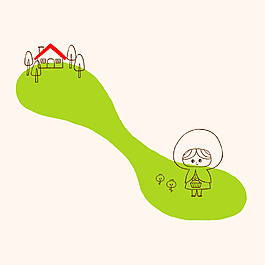 位圖 插畫 時尚插畫 卡通插畫 藝術(shù)效果 免費素材