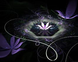 位圖 插畫(huà) 時(shí)尚插畫(huà) 植物插畫(huà) 免費(fèi)素材