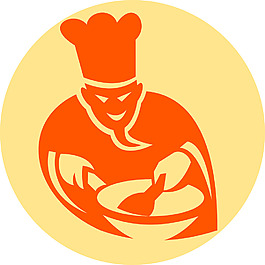 恶魔的烹饪锅图标