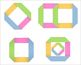 矢量圖形元素