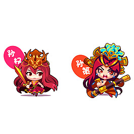 位圖 插畫(huà) 時(shí)尚插畫(huà) 卡通插畫(huà) 歷史人物 免費(fèi)素材