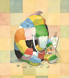 位圖 插畫 時尚插畫 卡通插畫 插畫師 免費素材