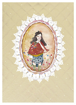 位圖 插畫 時(shí)尚插畫 人物插畫 藝術(shù)效果 免費(fèi)素材