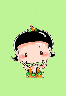 位圖 插畫 時尚插畫 卡通插畫 藝術效果 免費素材