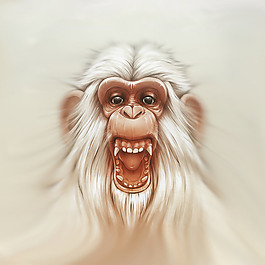位圖 插畫 時尚插畫 動物插畫 藝術(shù)效果 免費素材