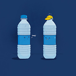位圖 插畫 時尚插畫 卡通插畫 插畫師 免費素材