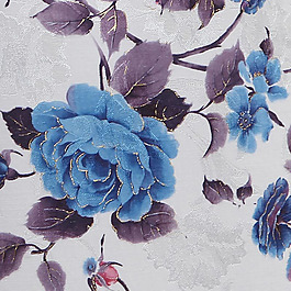 繡花 實物圖 植物 花朵 免費素材