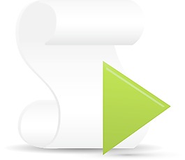 玩卷軸Lite應(yīng)用程序圖標(biāo)