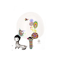 位圖 插畫 時(shí)尚插畫 人物插畫 插畫師 免費(fèi)素材