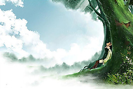 位圖 插畫 時(shí)尚插畫 卡通插畫 插畫師 免費(fèi)素材