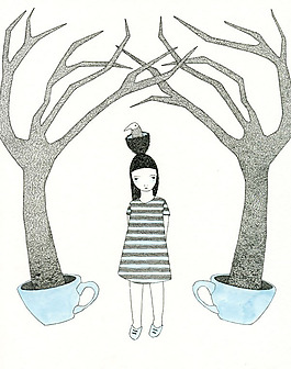 位圖 插畫(huà) 時(shí)尚插畫(huà) 人物插畫(huà) 藝術(shù)效果 免費(fèi)素材