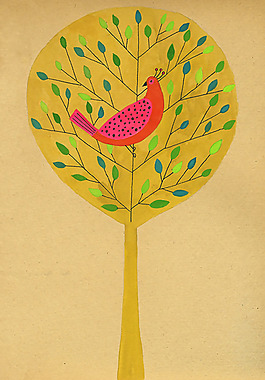 位圖 插畫 時(shí)尚插畫 動(dòng)物插畫 插畫師 免費(fèi)素材
