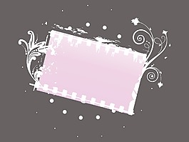 摘要花的幀series_16
