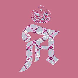 印花矢量圖 T恤圖案 圖文結(jié)合 花紋 填充花紋 免費素材