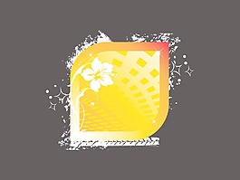 摘要花的幀series_37