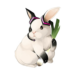 位圖 插畫 時(shí)尚插畫 動物插畫 藝術(shù)效果 免費(fèi)素材