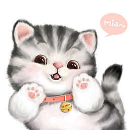 位圖 插畫 時尚插畫 動物插畫 藝術(shù)效果 免費素材
