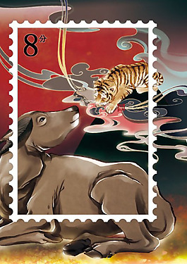 位圖 插畫 時尚插畫 動物插畫 藝術(shù)效果 免費素材
