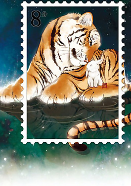 位圖 插畫 時(shí)尚插畫 動(dòng)物插畫 藝術(shù)效果 免費(fèi)素材