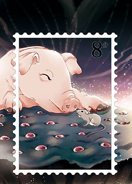 位圖 插畫 時(shí)尚插畫 動(dòng)物插畫 藝術(shù)效果 免費(fèi)素材