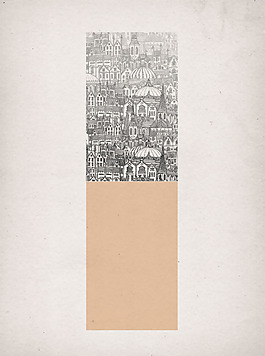 位圖 插畫 時尚插畫 插畫師 David 免費素材