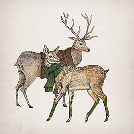 位圖 插畫(huà) 時(shí)尚插畫(huà) 動(dòng)物插畫(huà) 插畫(huà)師 免費(fèi)素材