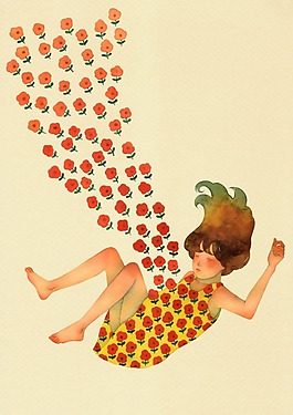 位圖 插畫 時(shí)尚插畫 卡通插畫 藝術(shù)效果 免費(fèi)素材