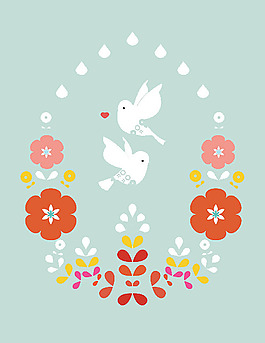 位圖 插畫 時(shí)尚插畫 動(dòng)物插畫 卡通插畫 免費(fèi)素材