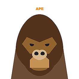 位圖 插畫 時尚插畫 動物插畫 插畫師 免費素材