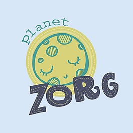 印花矢量圖 T恤圖案 可愛卡通 圖文結合 貼布 免費素材