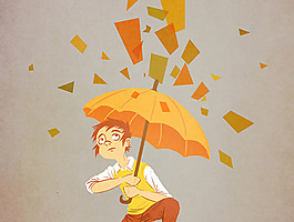 位圖 插畫(huà) 時(shí)尚插畫(huà) 人物插畫(huà) 藝術(shù)效果 免費(fèi)素材