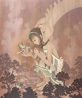 位圖 插畫 時(shí)尚插畫 人物插畫 卡通插畫 免費(fèi)素材