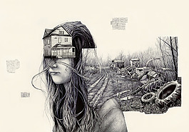 位圖 插畫(huà) 時(shí)尚插畫(huà) 人物插畫(huà) 插畫(huà)師 免費(fèi)素材