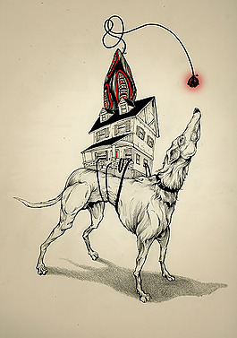 位圖 插畫 時(shí)尚插畫 動(dòng)物插畫 插畫師 免費(fèi)素材