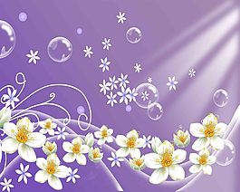 韓式花卉 時(shí)尚