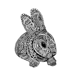 位圖 插畫 時(shí)尚插畫 動(dòng)物插畫 藝術(shù)效果 免費(fèi)素材