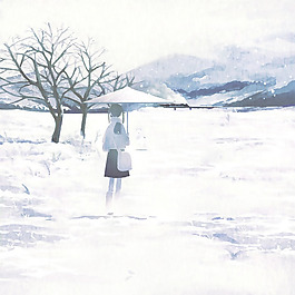位圖 插畫 時尚插畫 插畫師 koyori 免費(fèi)素材