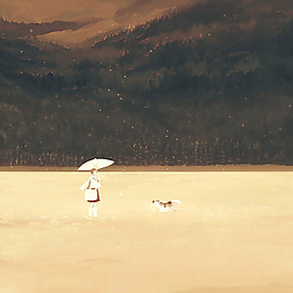 位圖 插畫 時尚插畫 插畫師 koyori 免費(fèi)素材