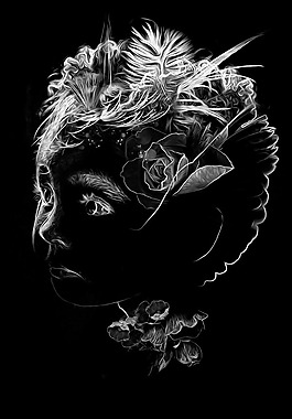 位圖 插畫(huà) 時(shí)尚插畫(huà) 人物插畫(huà) 插畫(huà)師 免費(fèi)素材