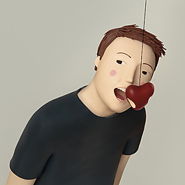 位圖 插畫 時尚插畫 人物插畫 插畫師 免費素材